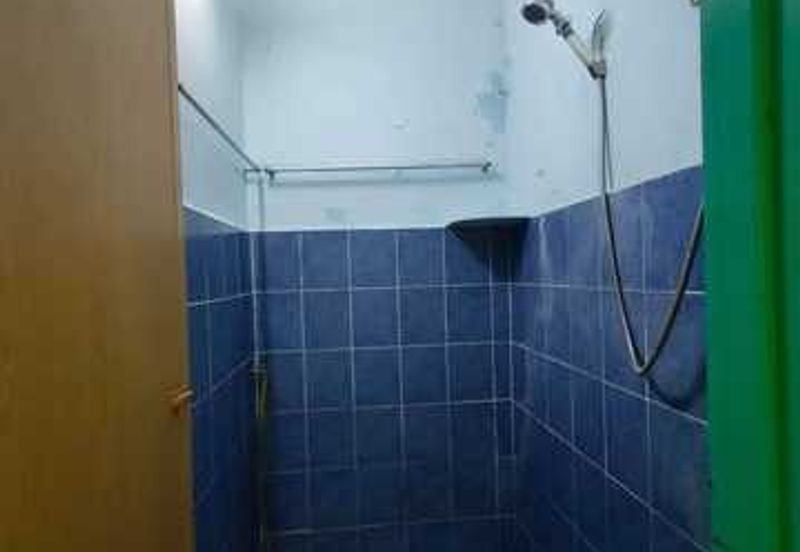 FREEHOLD Super Long Single Storey Merdeka Garden Lim Ipoh Town Jalan Kuala Kangsar KK Road