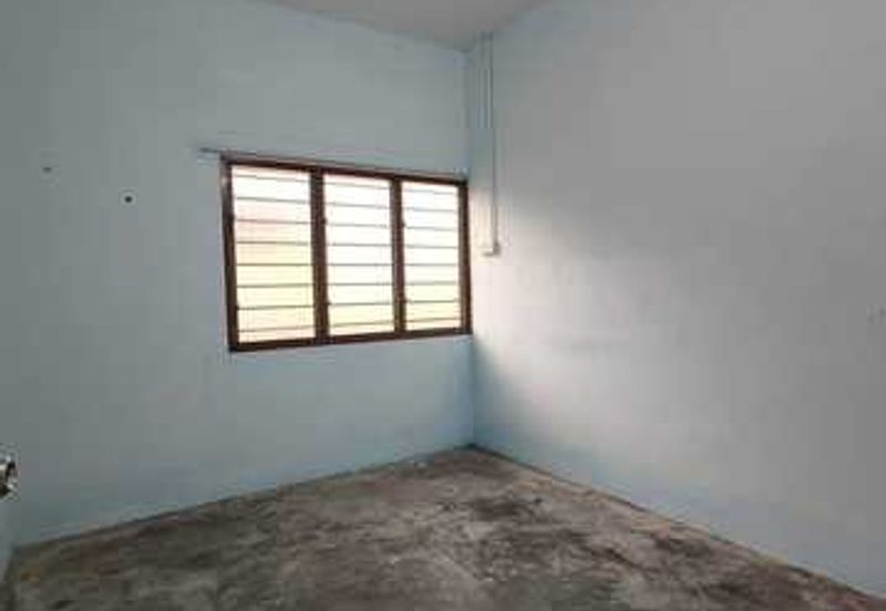FREEHOLD Super Long Single Storey Merdeka Garden Lim Ipoh Town Jalan Kuala Kangsar KK Road