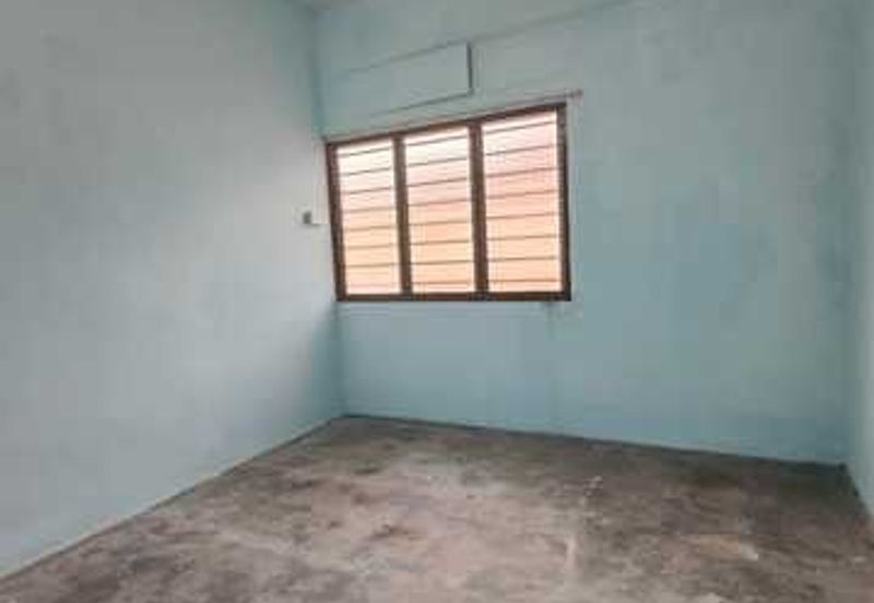 FREEHOLD Super Long Single Storey Merdeka Garden Lim Ipoh Town Jalan Kuala Kangsar KK Road