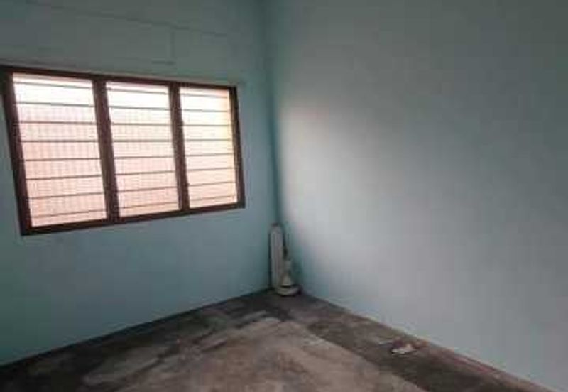 FREEHOLD Super Long Single Storey Merdeka Garden Lim Ipoh Town Jalan Kuala Kangsar KK Road