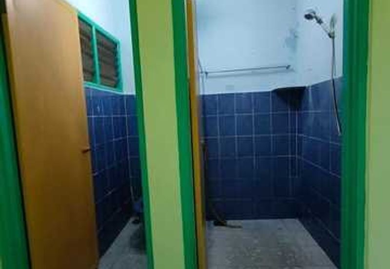 FREEHOLD Super Long Single Storey Merdeka Garden Lim Ipoh Town Jalan Kuala Kangsar KK Road