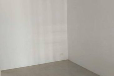 Full Loan 100% Gate Guard FREEHOLD Bercham Taman Putra Pertama Bandar Baru Tanjung Rambutan