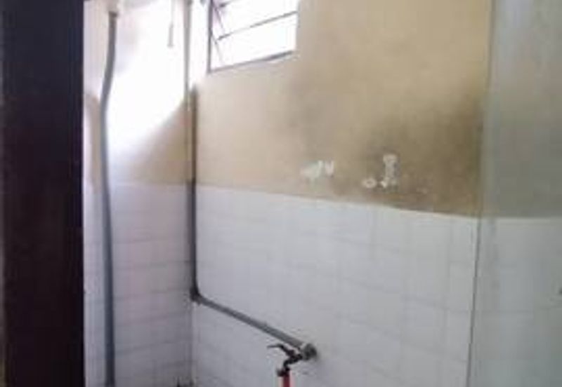 Cheap Sale 22x70 Lahat Badri Shah Seri Wang Baru Mines Indah Pengkalan Tiara