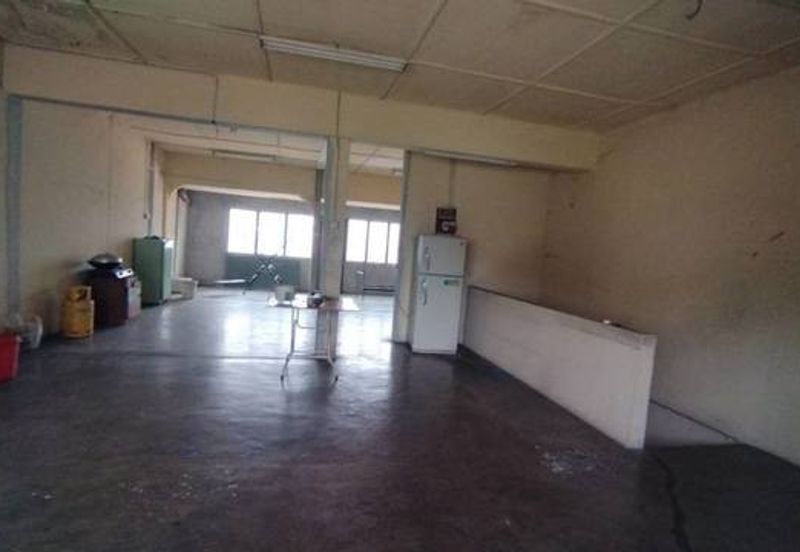 Cheap Sale 22x70 Lahat Badri Shah Seri Wang Baru Mines Indah Pengkalan Tiara