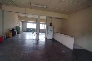 Cheap Sale 22x70 Lahat Badri Shah Seri Wang Baru Mines Indah Pengkalan Tiara