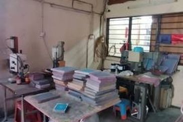 Cheap Sale 22x70 Lahat Badri Shah Seri Wang Baru Mines Indah Pengkalan Tiara