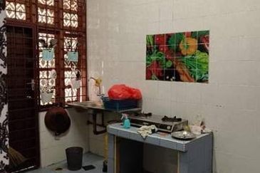 Cheap Sale Full 100% Loan Buntong Keledang Emas Silibin Ipoh Town Menglembu Falim