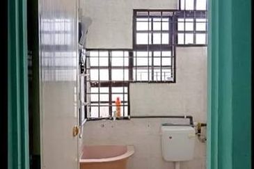 Cheap Sale Full 100% Loan Buntong Keledang Emas Silibin Ipoh Town Menglembu Falim