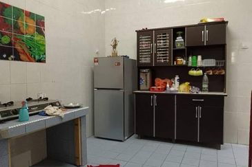 Cheap Sale Full 100% Loan Buntong Keledang Emas Silibin Ipoh Town Menglembu Falim