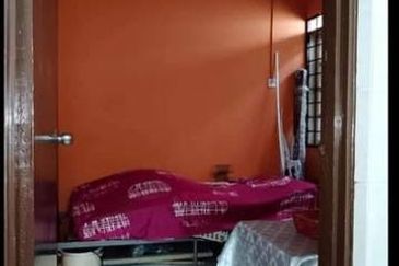 Cheap Sale Full 100% Loan Buntong Keledang Emas Silibin Ipoh Town Menglembu Falim