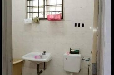 Cheap Sale Full 100% Loan Buntong Keledang Emas Silibin Ipoh Town Menglembu Falim