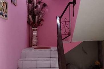 Cheap Sale Full 100% Loan Buntong Keledang Emas Silibin Ipoh Town Menglembu Falim