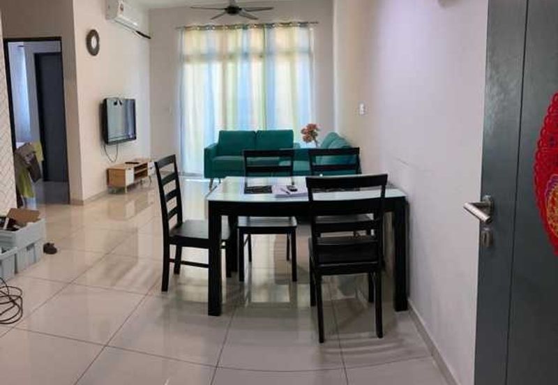 PRIMA @ KAMPUNG PALOH