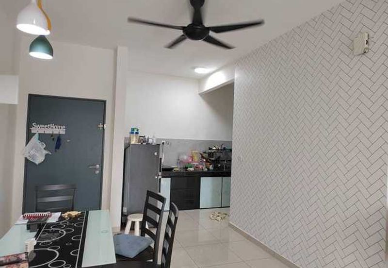 PRIMA @ KAMPUNG PALOH