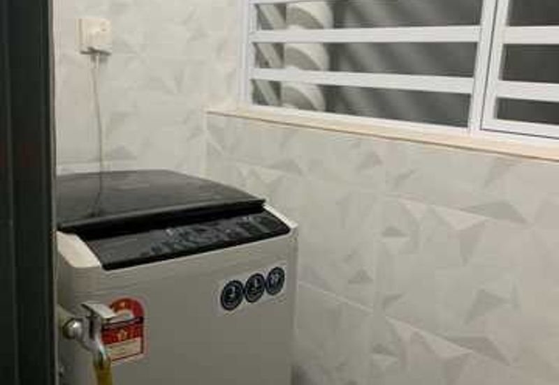 PRIMA @ KAMPUNG PALOH