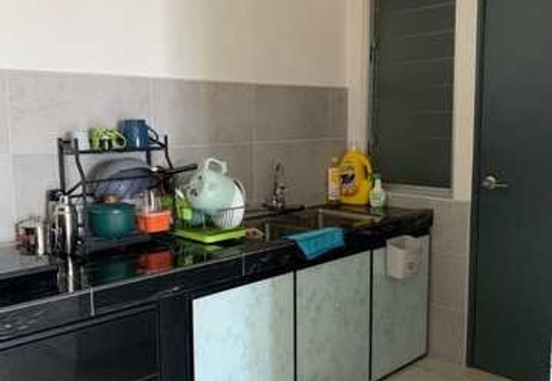 PRIMA @ KAMPUNG PALOH