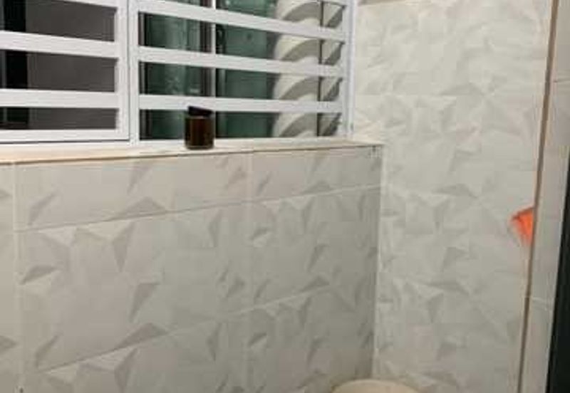 PRIMA @ KAMPUNG PALOH