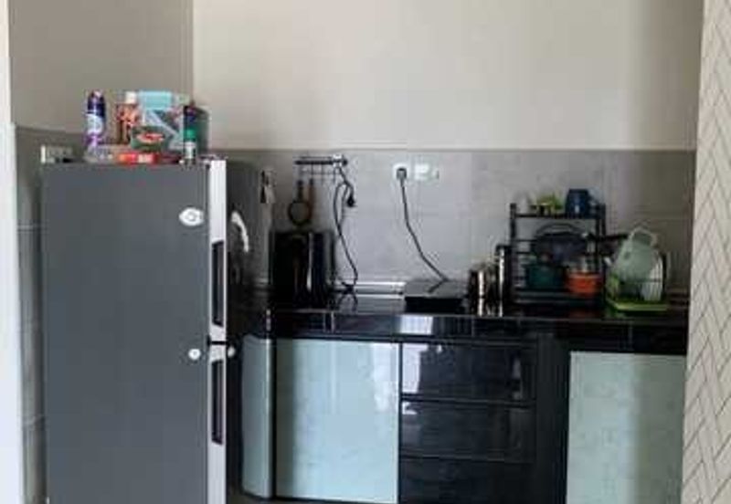 PRIMA @ KAMPUNG PALOH