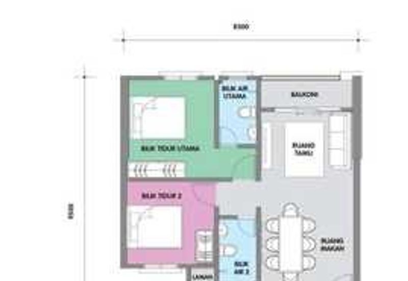 PRIMA @ KAMPUNG PALOH