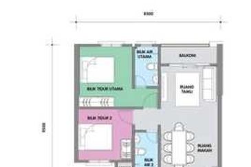 PRIMA @ KAMPUNG PALOH