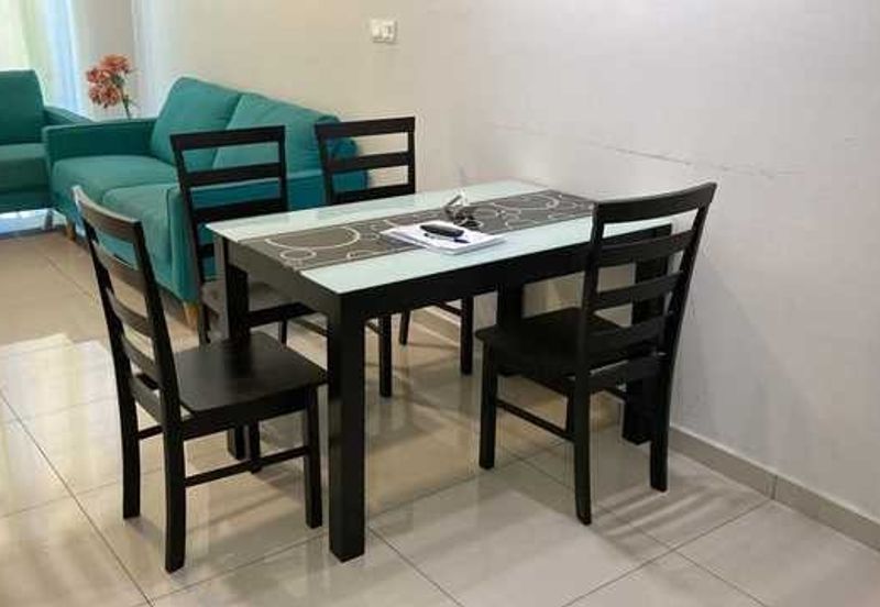 PRIMA @ KAMPUNG PALOH