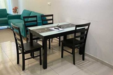 PRIMA @ KAMPUNG PALOH