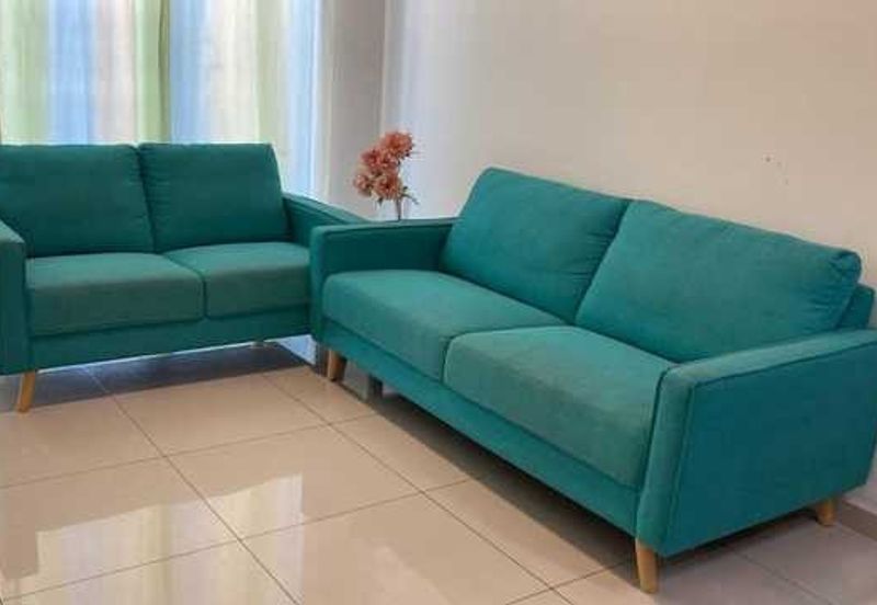 PRIMA @ KAMPUNG PALOH