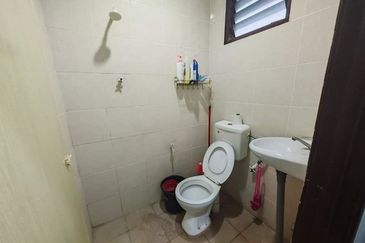 Modern 100% Full Loan Low Depo FREEHOLD Klebang Restu Ria Putra Kelebang Chemor Meru