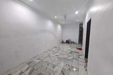 Modern 100% Full Loan Low Depo FREEHOLD Klebang Restu Ria Putra Kelebang Chemor Meru