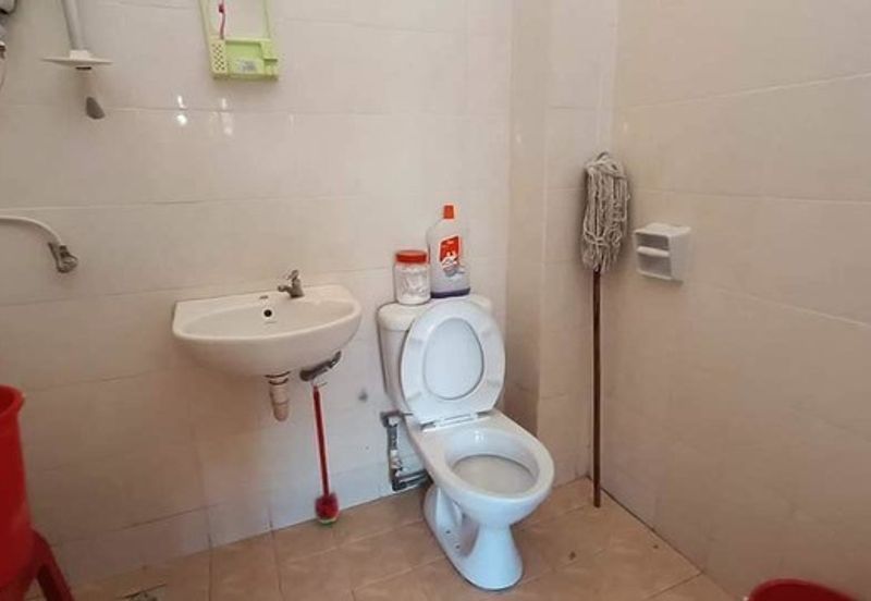 FREEHOLD Cheap Sale Bandar Baru Sri Klebang Chemor Chepor Ria Restu Meru Tasek 