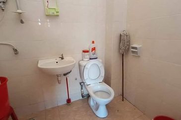 FREEHOLD Cheap Sale Bandar Baru Sri Klebang Chemor Chepor Ria Restu Meru Tasek 