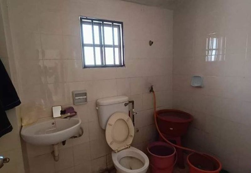 FREEHOLD Cheap Sale Bandar Baru Sri Klebang Chemor Chepor Ria Restu Meru Tasek 