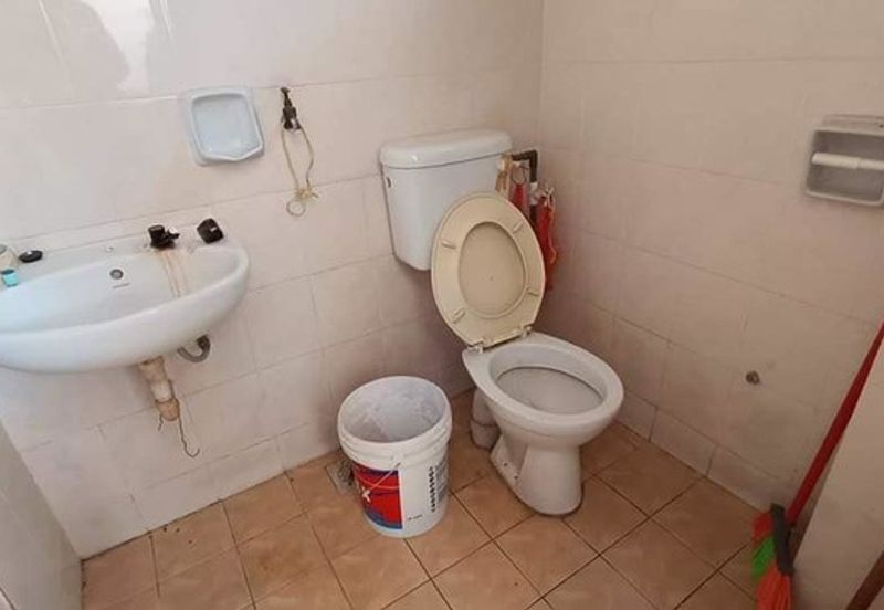 FREEHOLD Cheap Sale Bandar Baru Sri Klebang Chemor Chepor Ria Restu Meru Tasek 