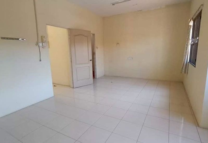 FREEHOLD Cheap Sale Bandar Baru Sri Klebang Chemor Chepor Ria Restu Meru Tasek 