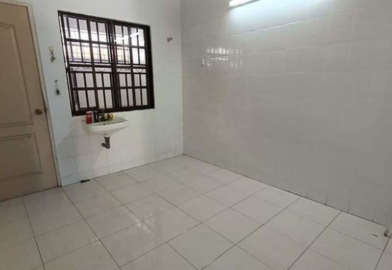 FREEHOLD Cheap Sale Bandar Baru Sri Klebang Chemor Chepor Ria Restu Meru Tasek 