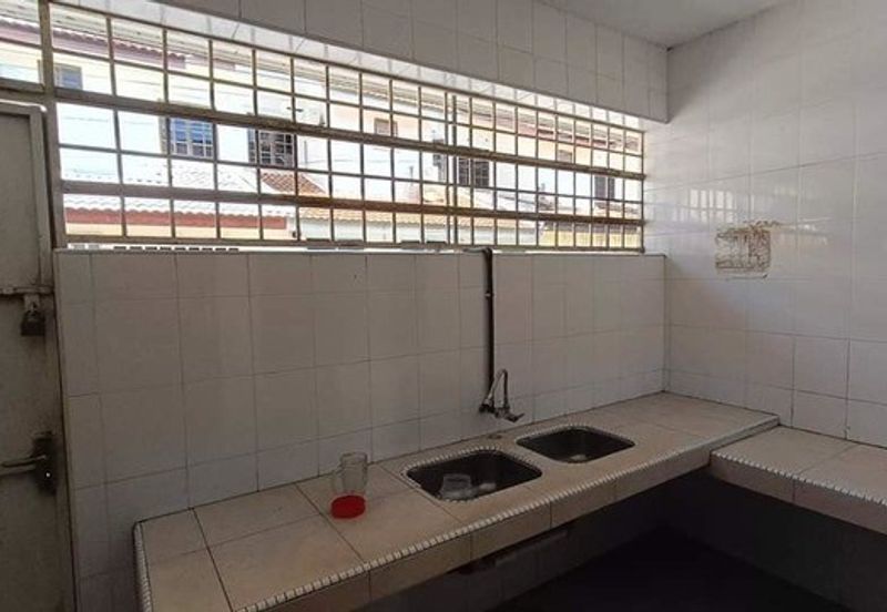 FREEHOLD Cheap Sale Bandar Baru Sri Klebang Chemor Chepor Ria Restu Meru Tasek 