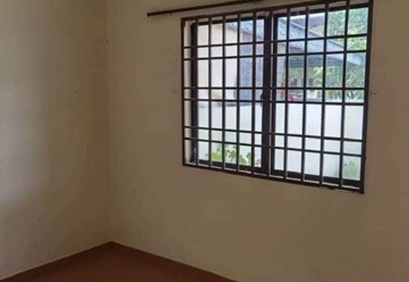 Renovated FREEHOLD Pengkalan Taman Shatin SPPK Station 18 Single Storey Indah Desa Pakatan