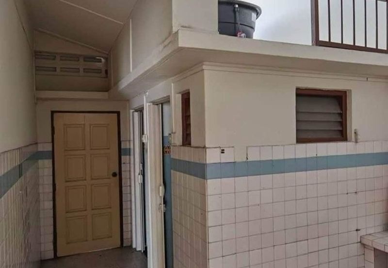 Renovated FREEHOLD Pengkalan Taman Shatin SPPK Station 18 Single Storey Indah Desa Pakatan