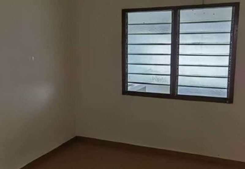 Renovated FREEHOLD Pengkalan Taman Shatin SPPK Station 18 Single Storey Indah Desa Pakatan