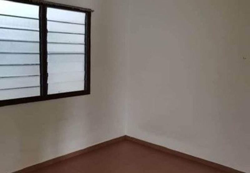 Renovated FREEHOLD Pengkalan Taman Shatin SPPK Station 18 Single Storey Indah Desa Pakatan