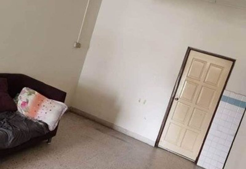 Renovated FREEHOLD Pengkalan Taman Shatin SPPK Station 18 Single Storey Indah Desa Pakatan