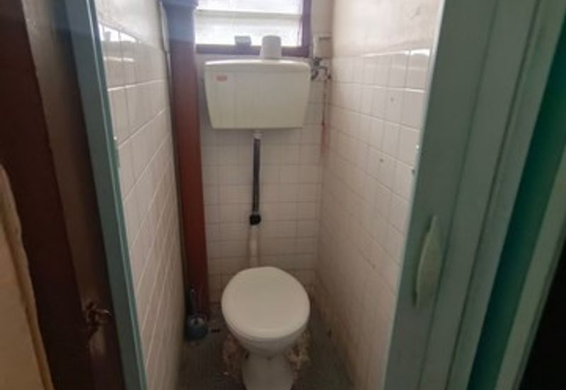 Behind Pbb Bank Pengkalan Station 18 Single Storey 20*70 Pinji Mewah Pegoh Ipoh Town