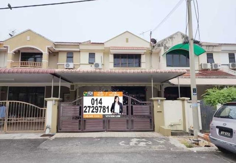 Full Loan Low Down Pengkalan Pinji Perdana Desa Pelancongan Pinji Mewah Desa Pakatan