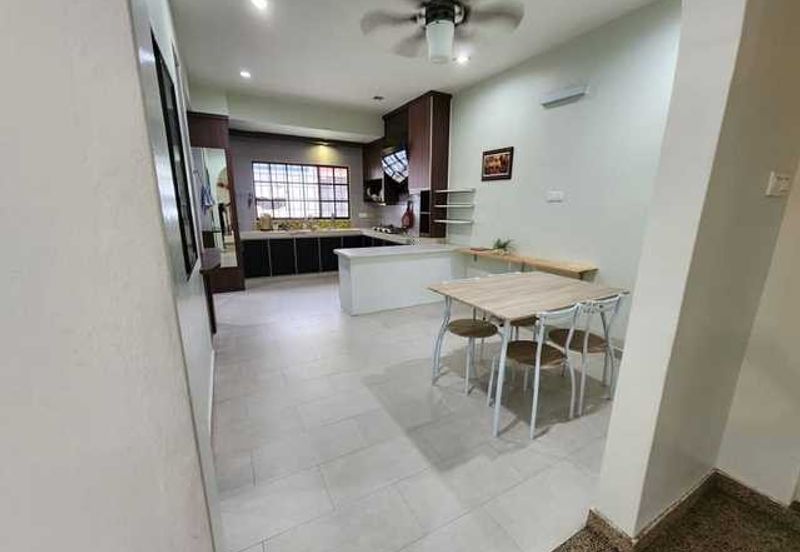 Full Loan Low Down Pengkalan Pinji Perdana Desa Pelancongan Pinji Mewah Desa Pakatan