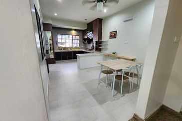 Full Loan Low Down Pengkalan Pinji Perdana Desa Pelancongan Pinji Mewah Desa Pakatan