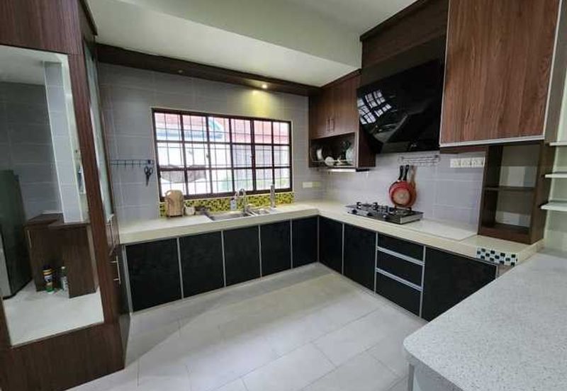 Full Loan Low Down Pengkalan Pinji Perdana Desa Pelancongan Pinji Mewah Desa Pakatan