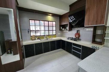 Full Loan Low Down Pengkalan Pinji Perdana Desa Pelancongan Pinji Mewah Desa Pakatan