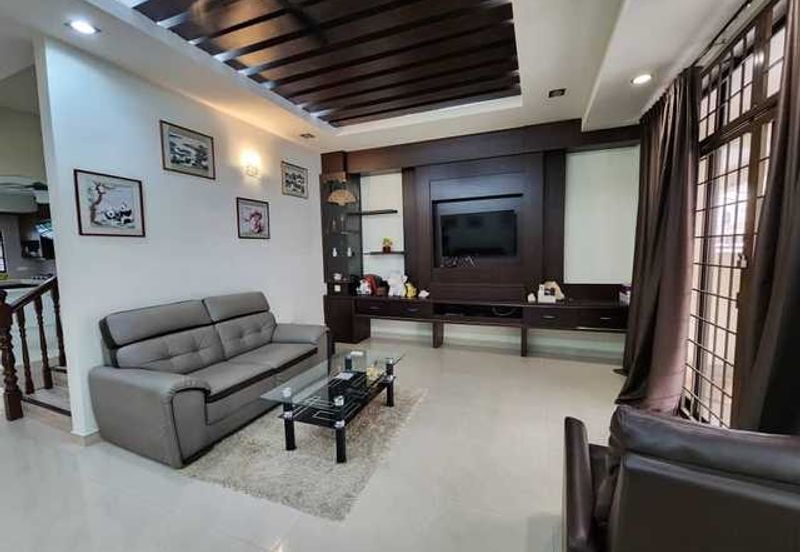 Full Loan Low Down Pengkalan Pinji Perdana Desa Pelancongan Pinji Mewah Desa Pakatan