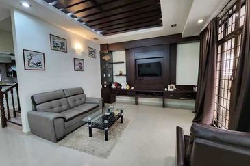 Full Loan Low Down Pengkalan Pinji Perdana Desa Pelancongan Pinji Mewah Desa Pakatan