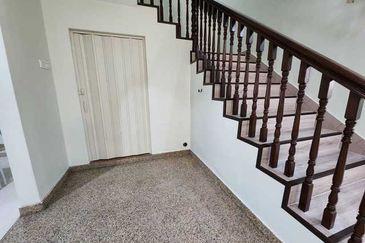 Full Loan Low Down Pengkalan Pinji Perdana Desa Pelancongan Pinji Mewah Desa Pakatan